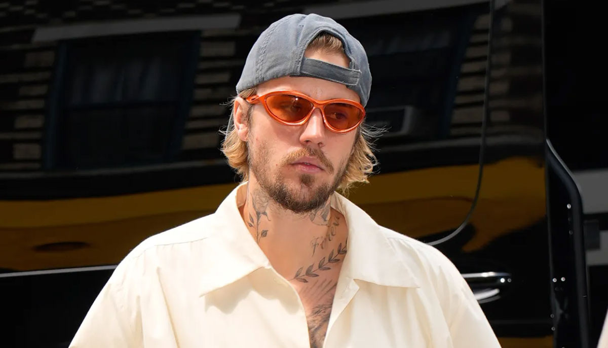 Why Justin Bieber unfazed by backlash after 'low energy' Coachella set?